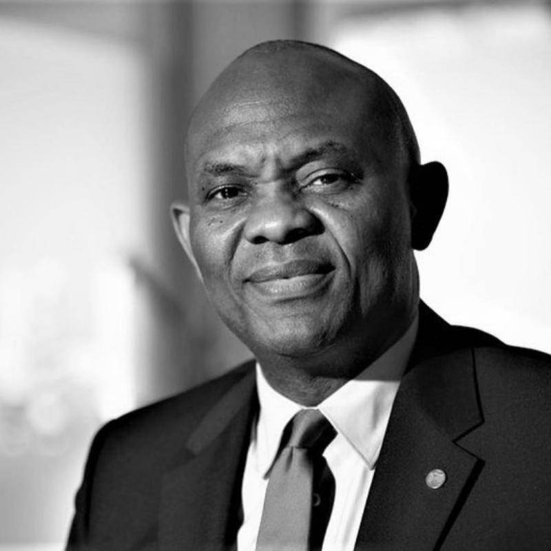 FII Institute - Tony O. Elumelu 