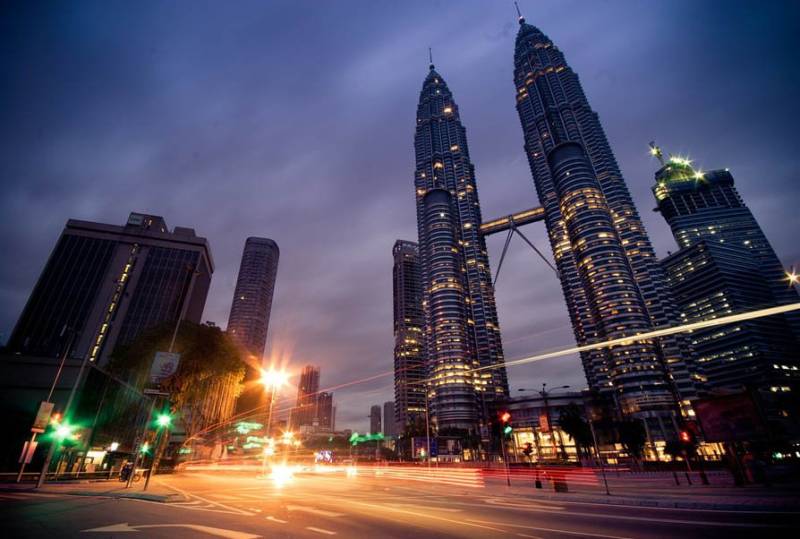 Kuala Lumpur, Malaysia