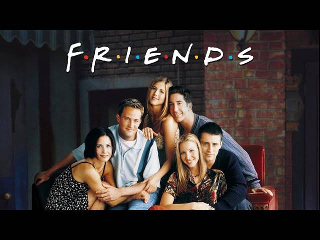 Friends - Season 1