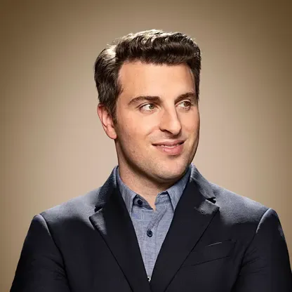 Brian Chesky - Airbnb CEO