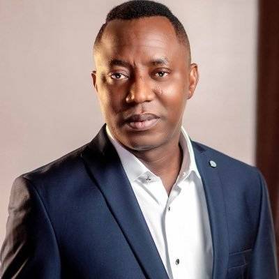 The honest bunch FT Sowore