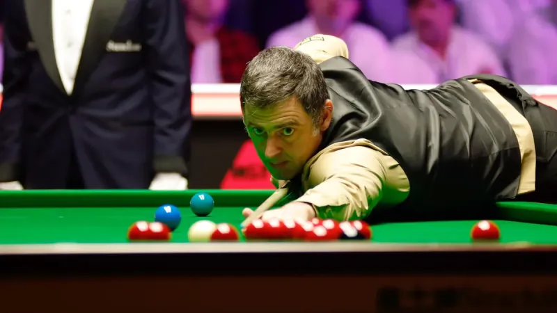 World Snooker Tour