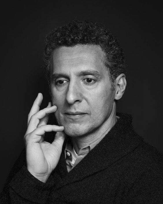 Does John Turturro Know His Lines?