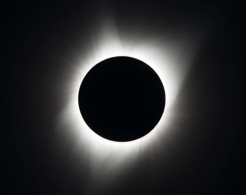 Eclipses: The Longest-Running Science Experiment in History