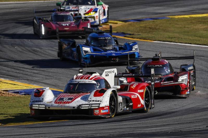 Motul Petit Le Mans 