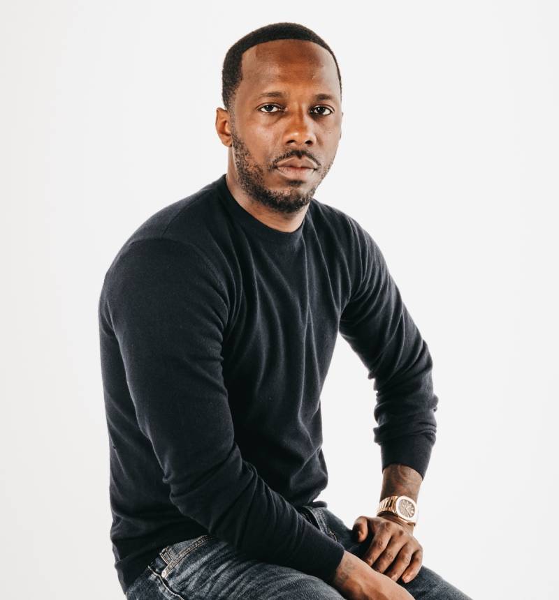 Rich Paul - Klutch Founder and CEO  