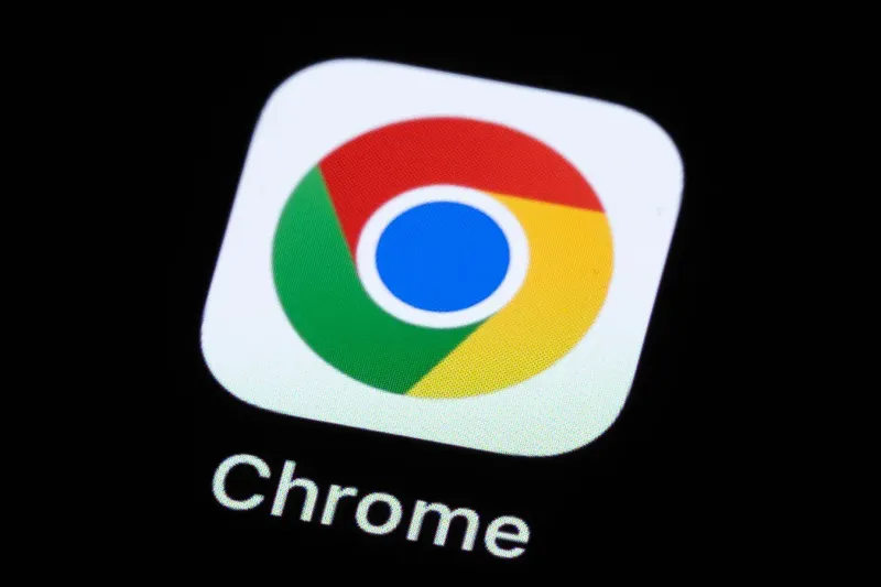 The DOJ Goes After Google Chrome