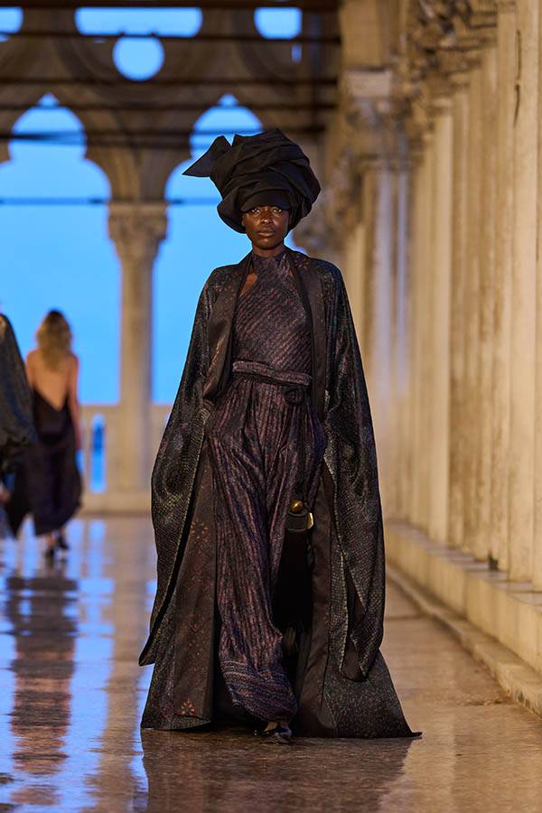 VENICE WITH MAX MARA!