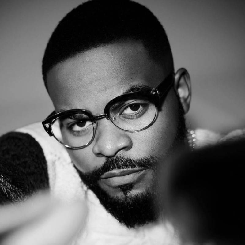 Falz talks Love At First Sight,