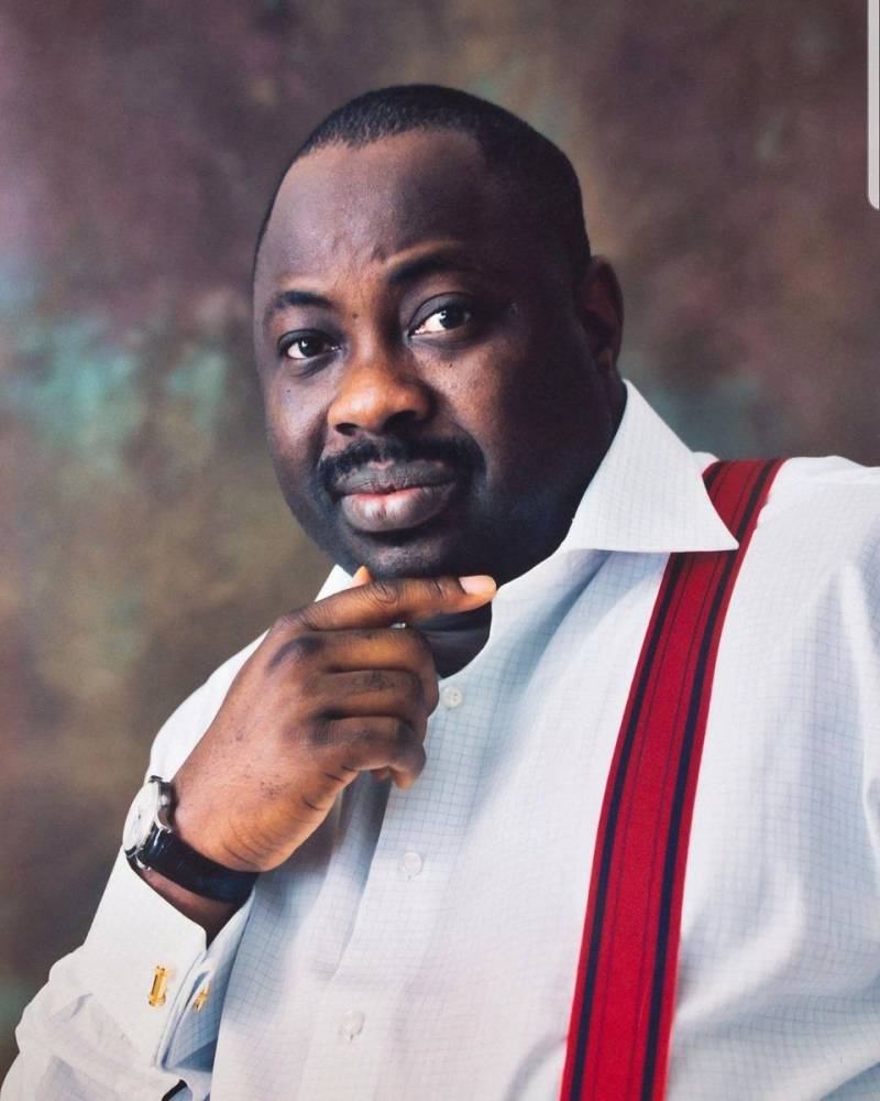 Dele Momodu - Calls for Mortgages