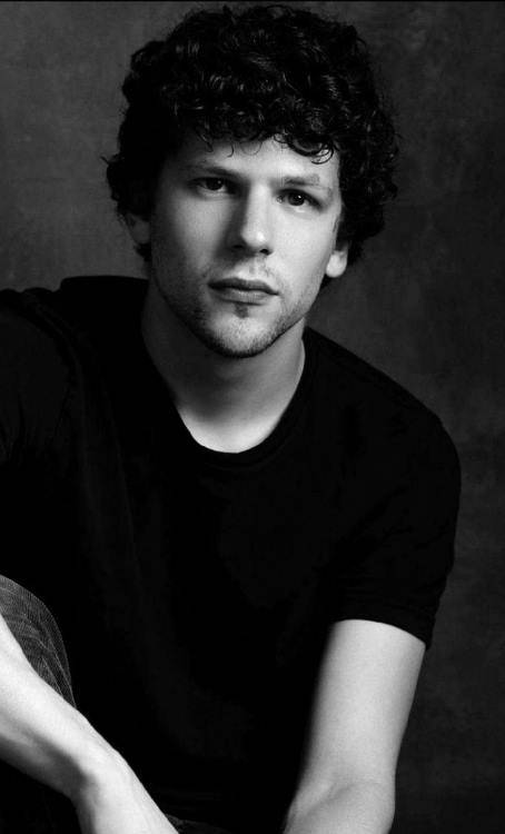 Jesse Eisenberg Breaks Down His Most Iconic Characters