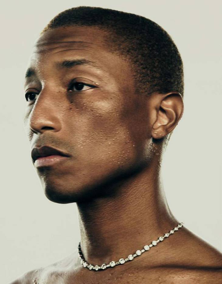 Pharrell Williams