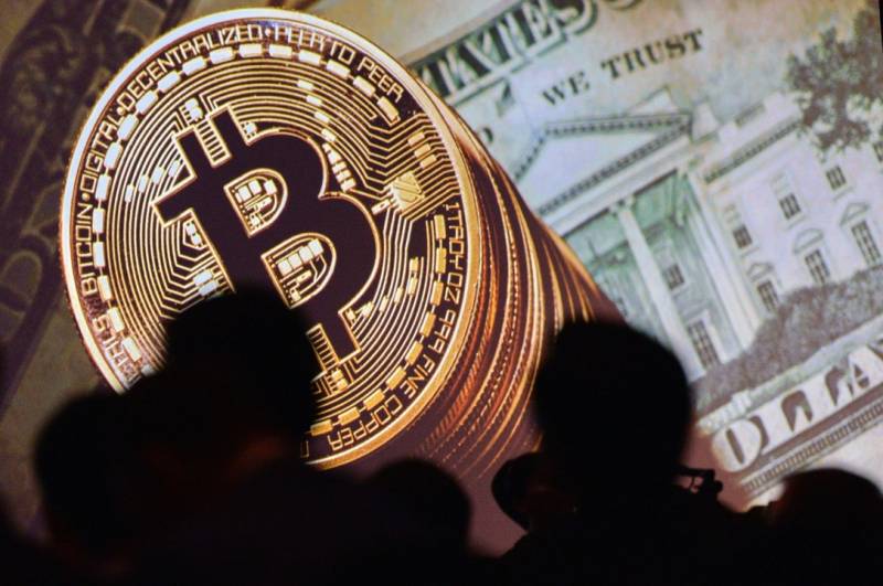 Bitcoin's Big Surge x Tech Takes on Geopolitics