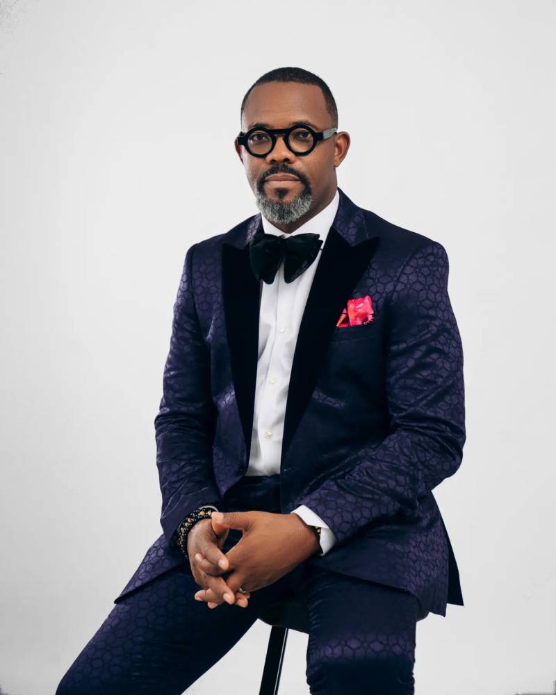 The honest bunch FT Okey Bakassi