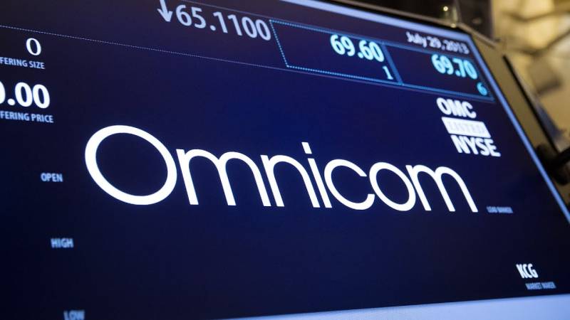 Micron's Chip Win Omnicom x Interpublic Merge 