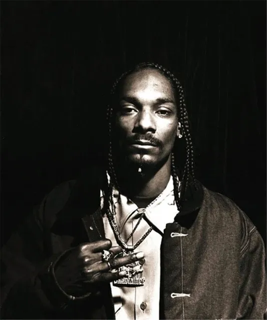 Snoop Dogg's Entrepreneurial Evolution