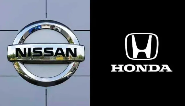 Nissan, Honda Explore Merger x Databricks' $62B Valuation