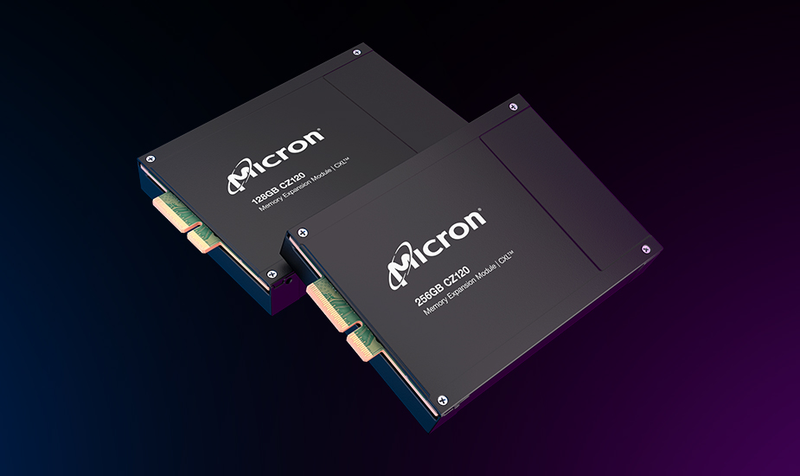 Micron Plunges On Weakness x Musk Wields Political Power