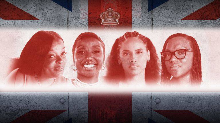 Queens of Music - Black British Music Explodes