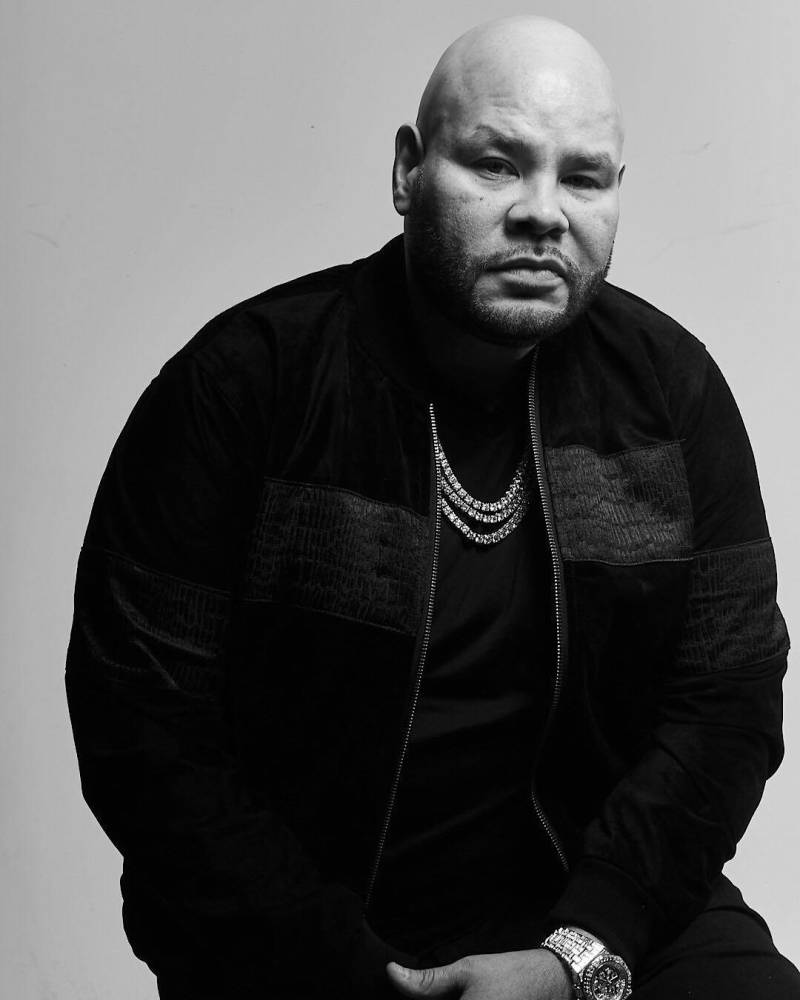 Fat Joe Breaks Down His Most Iconic Tracks