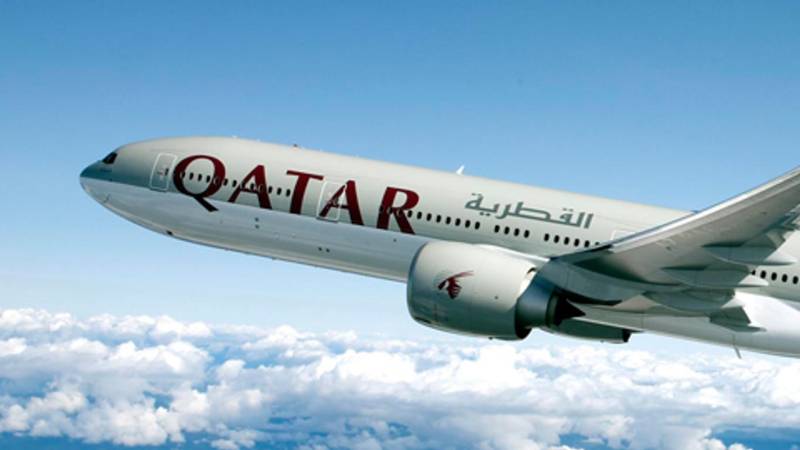 Qatar Airways