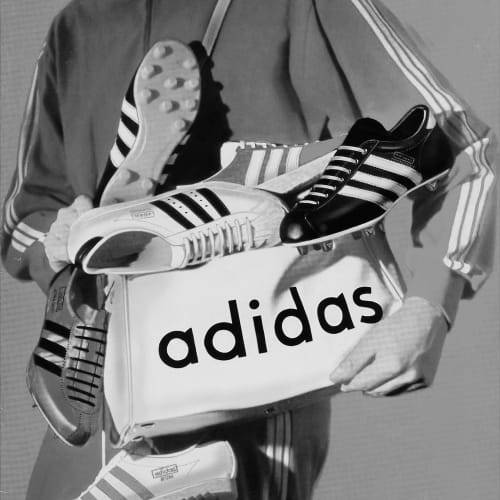 Adidas Archive