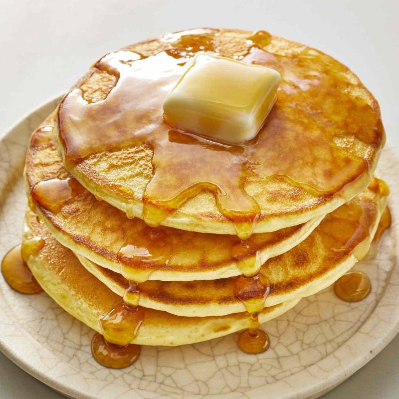 12 Chefs Make Pancakes (Michelin Star, Diner & More) 