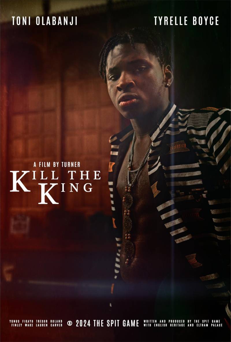 Kill The King (2024)