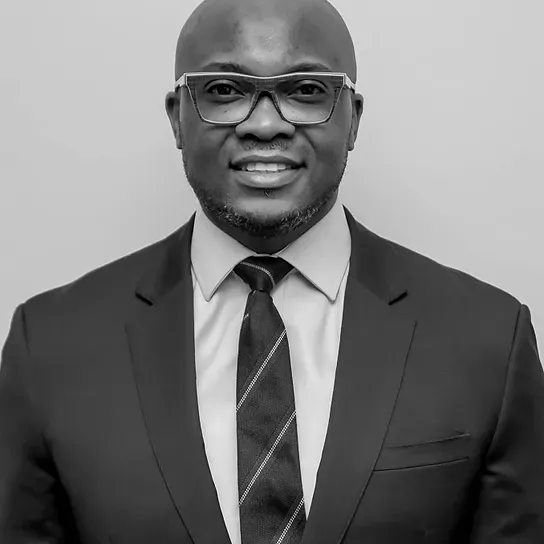 Yomi Jemibewon - Managing Partner at Cardinal Stone Capital