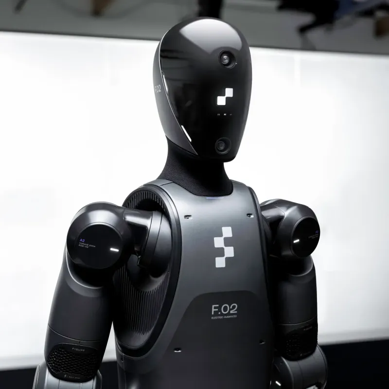 Humanoid Robot Trends to Watch in 2025