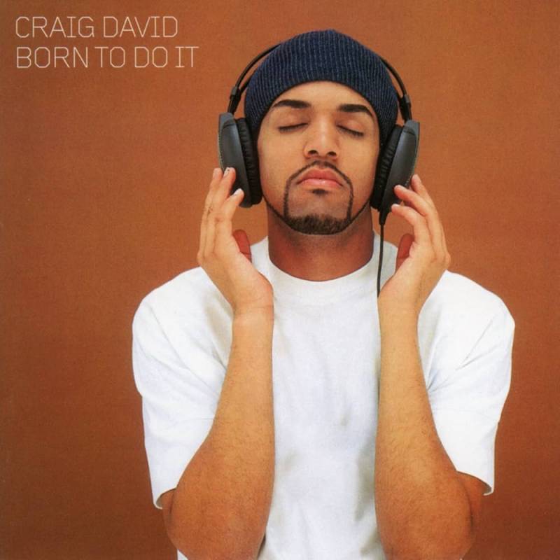 The Front Porch Presents - Craig David