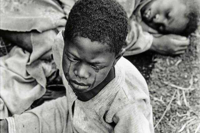 Children of the Rwandan genocide - healing generational wounds