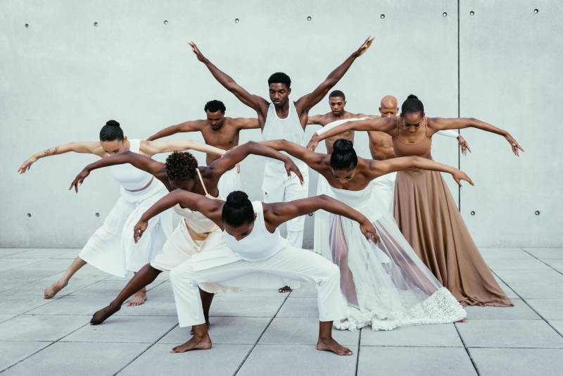 Alvin Ailey American Dance Theater