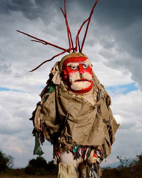 Chew Tribe, Malawi