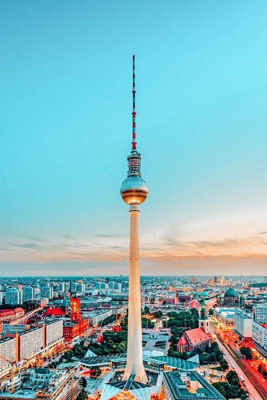 Berlin, Germany