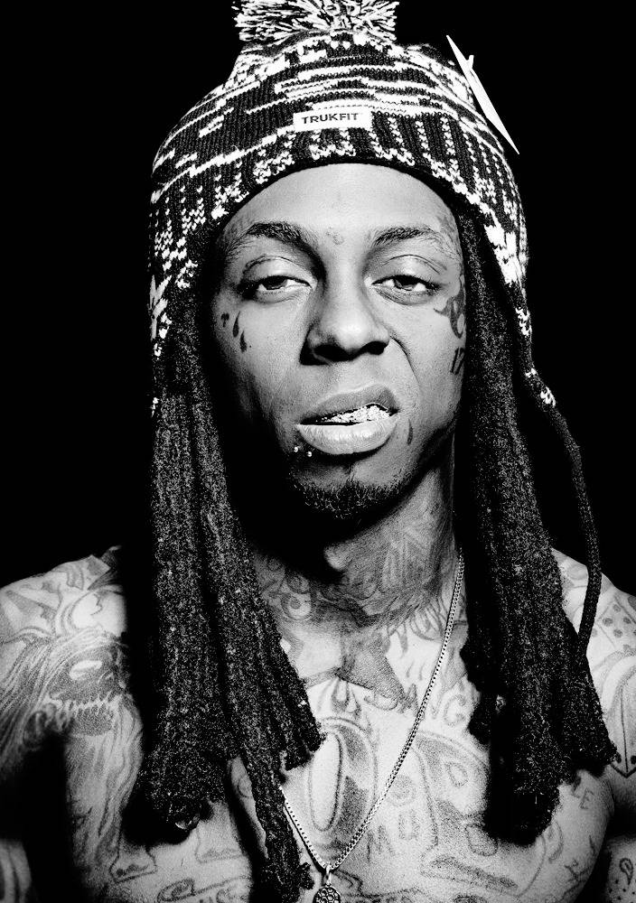 SpringHill - Lil Wayne