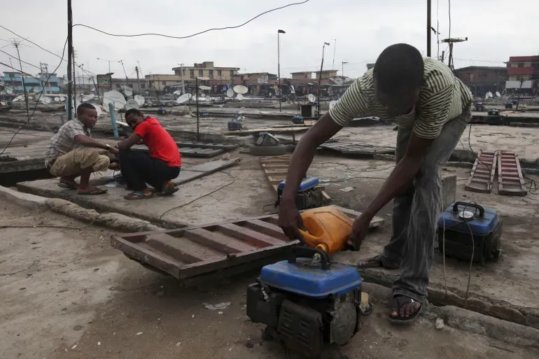 Can Solar Power Solve Nigeria's Energy Crisis?