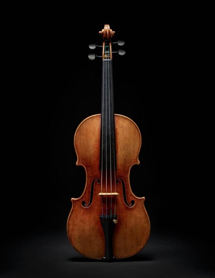 Stradivarius Violin - A Masterpiece of Sound