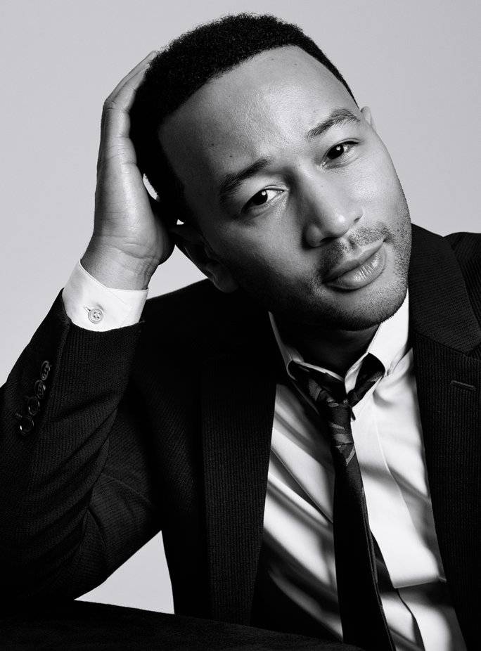 John Legend - Songwriting, Self-care as an Artist