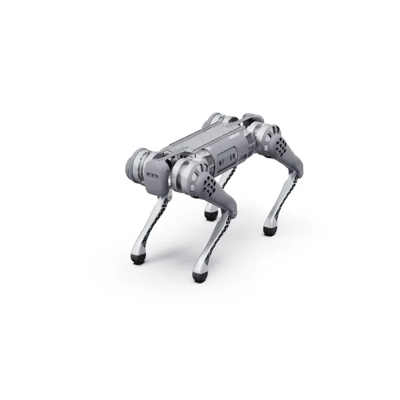 Unitree's Robot Dog