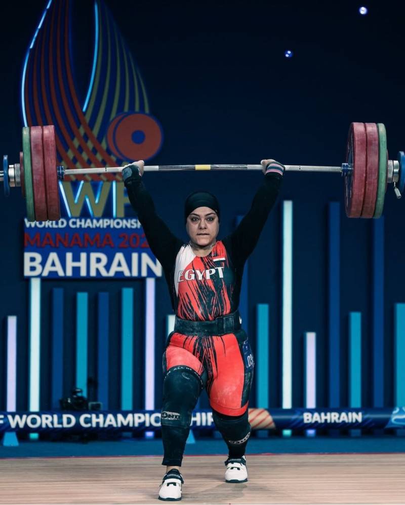 Nurgissa Adiletuly KAZ -96kg