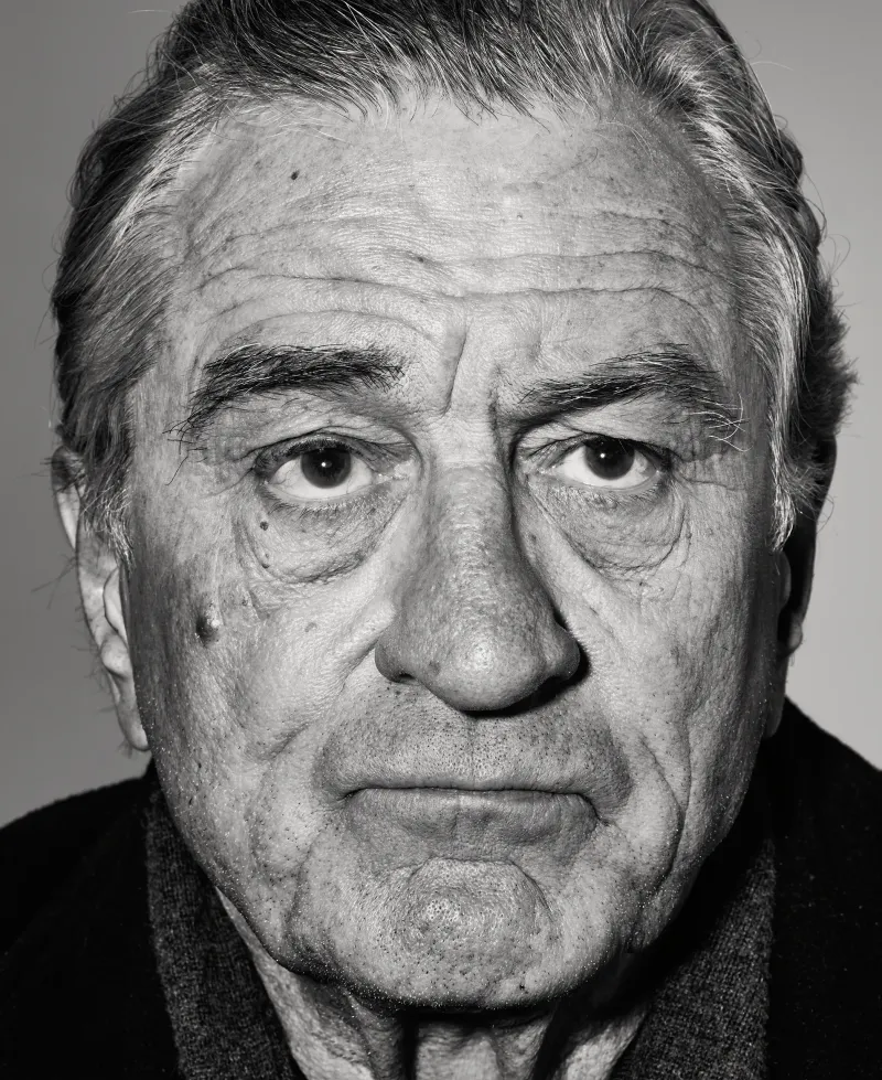 Robert De Niro Breaks Down His Most Iconic Characters