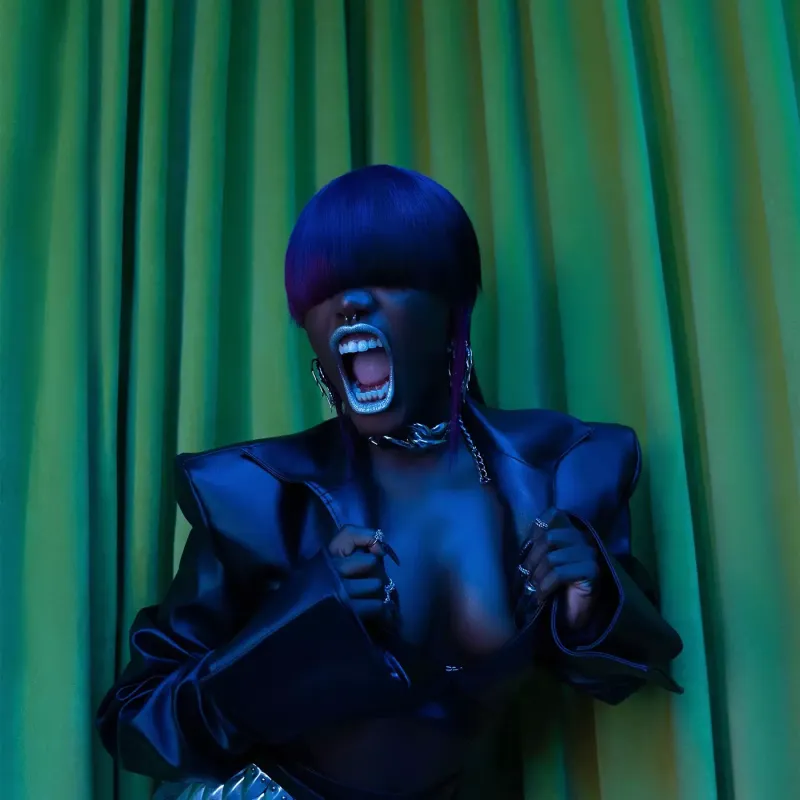 Doechii - Theater Kid at the Grammys