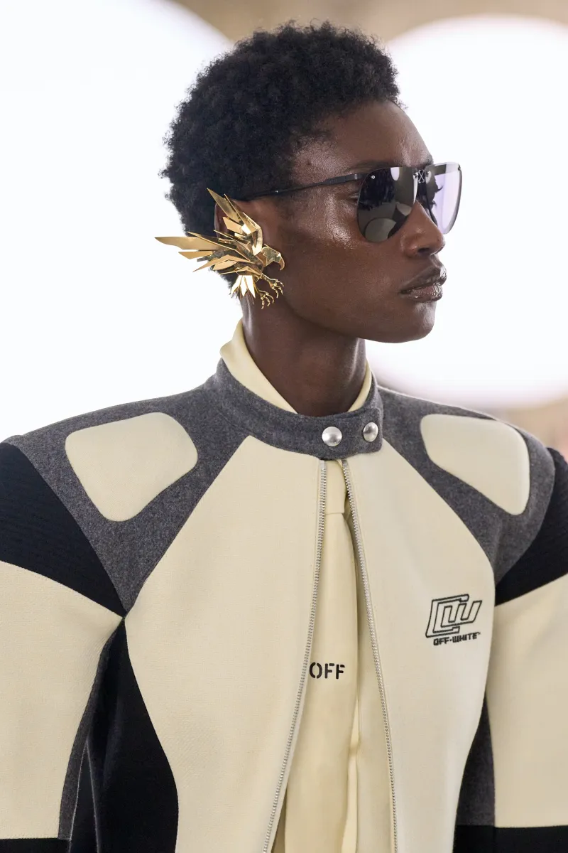 OFF WHITE - The Resistance & The Legacy! 