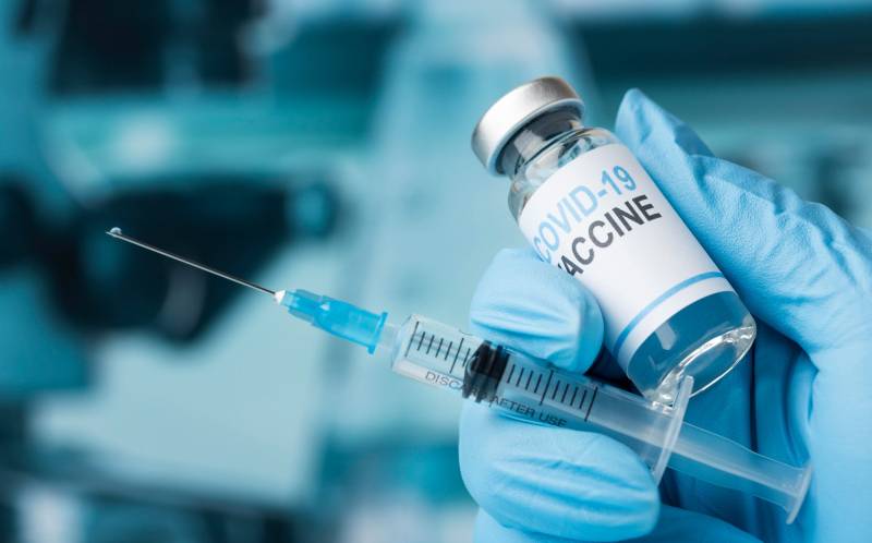 How Do Vaccines Work?