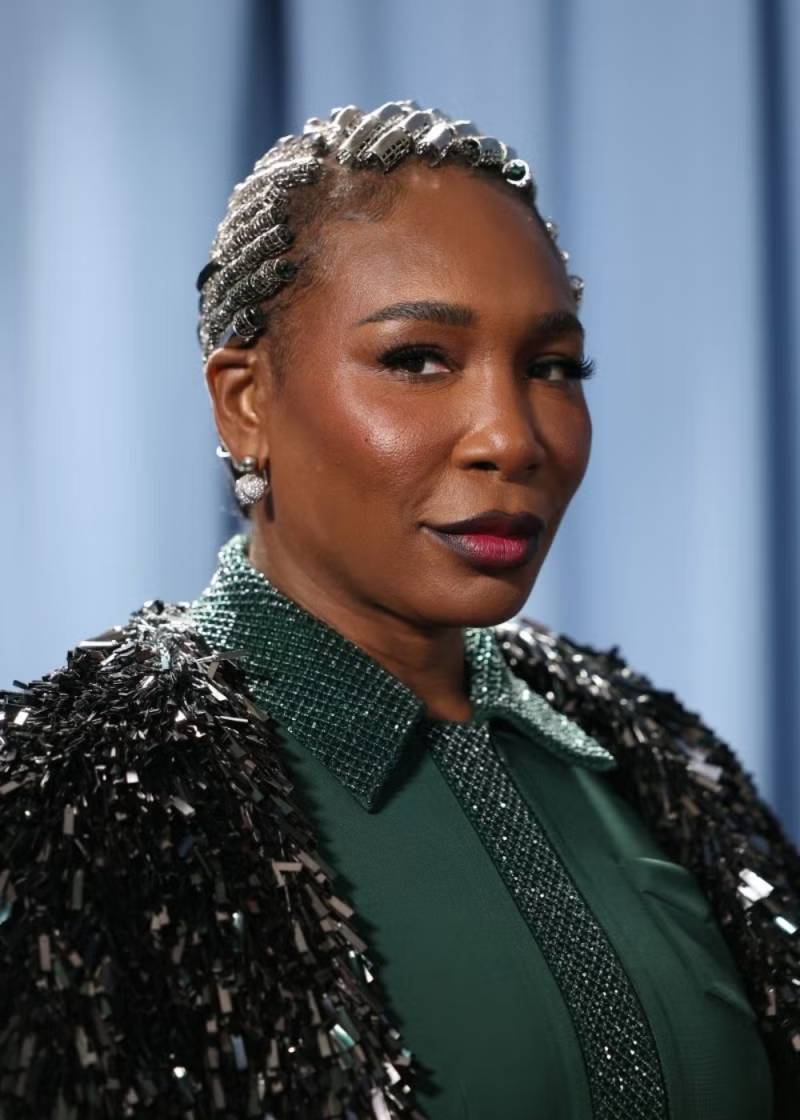 LACOSTE AT THE MET GALA