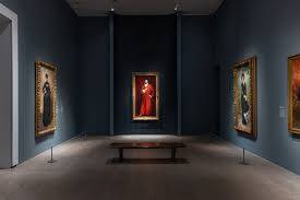  The Met - Exhibition Tour 