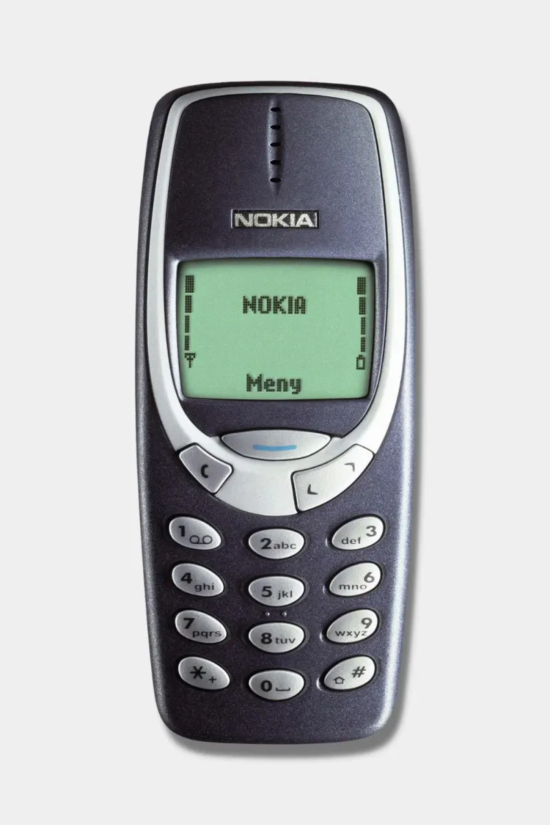 Why Did Nokia Fail?