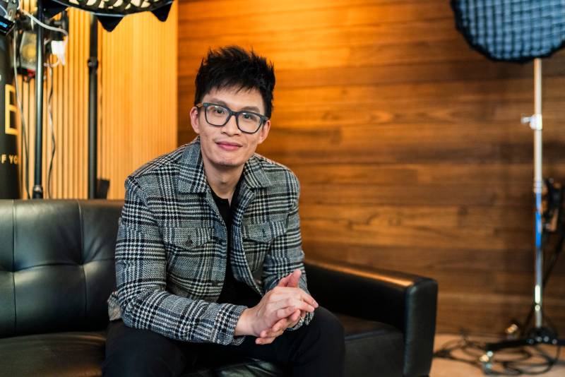 If You Get Anxious Around Other People