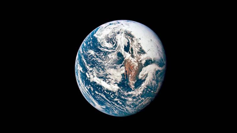 Why Earth’s Rotation Speed is Changing